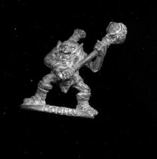 Figurine miniature GOBELIN