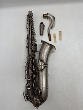 Vintage Buescher True Tone