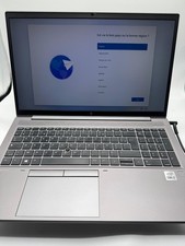 HP ZBook Firefly 15 G7 – i7-10510U – 16Go – 512Go SSD – Win11 Pro –ref55