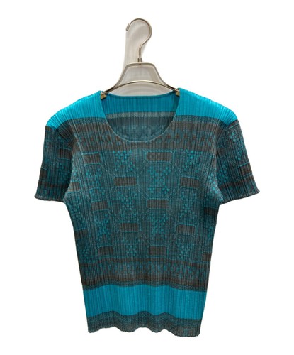 Pleats please shirt femme - pleats, t-shirt