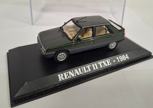 Renault r11 txe - renault,