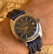 Montre vintage Felca Titoni