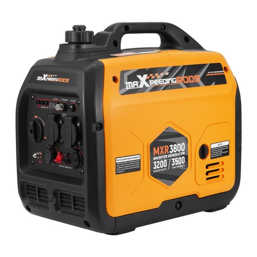Générateur inverter portable - générateur,