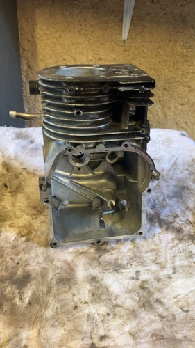 Carter haut moteur cylindre