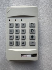 Clavier LCD Logisty L3622F –