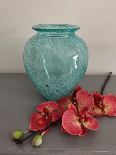 Vase karcagi fátyolüveg - karcagi, –