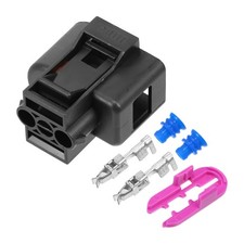 1 Kit No.1J0973202 2 Broche