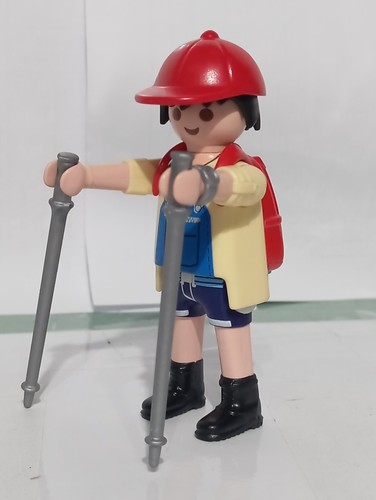 Playmobil figurine homme - playmobil,