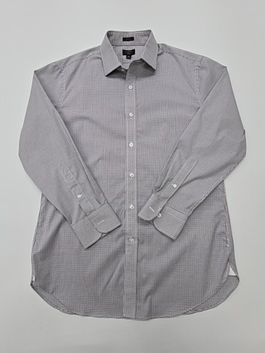 Chemise boutonnée vichy - boutonnée,