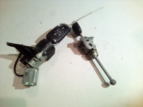 Kit barillet peugeot - barillet, phase