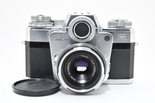 Neuf zeiss ikon contarex - [neuf+],