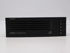 Chargeur CD occasion PEUGEOT 307 Phase 2 SW - 1.6HDi 16v FAP 110ch -