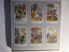 CHROMOS LIEBIG - s�rie n�1500 complete  1950 Bernard Palissy