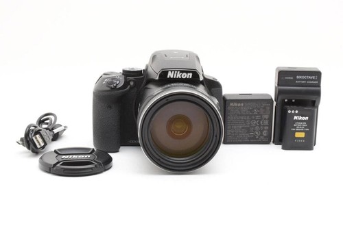 Nikon coolpix p900 testé - coolpix,