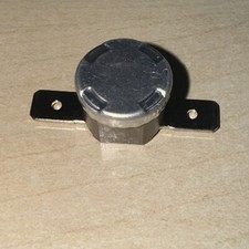 Thermostat 115C 10A 1NT01L (Klixon) Thermofusible Comme Jura Pompe à Eau (N109)