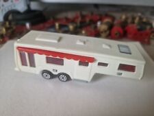 MAJORETTE - Camping Car DELUXE