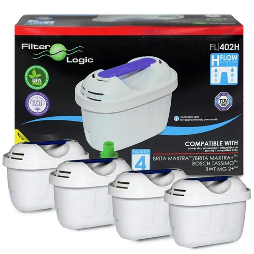 Filtres eau universels - 4,