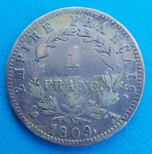 France , Napoléon Ier , 1