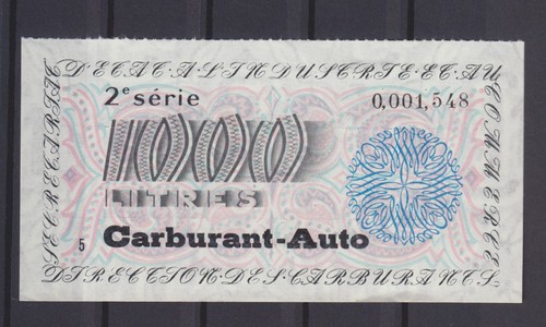 Timbre france ticket de - france,