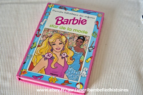 Barbie star mode - barbie,