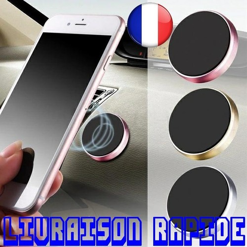 Support portable aimant - support,