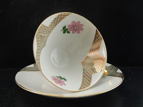 Antica rara tasse thé - antica,