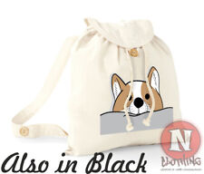 Sac À Dos Corgi Pour Chien