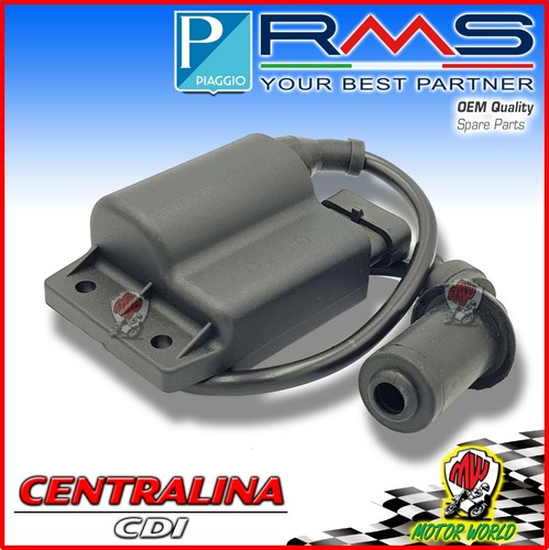 Bobine central électronique - bobine,