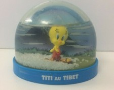 Boule à Neige Pays du Monde