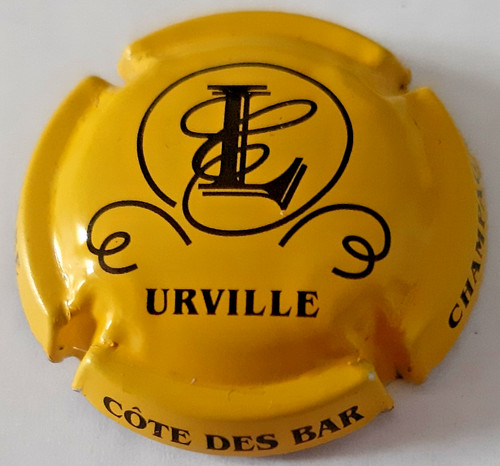 Capsule champagne labbé - de,