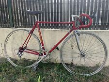 Vélo Jacques Busset 1978-1979 / 54-55cm / Marcadier Sabliere Mecacycle Wolhauser