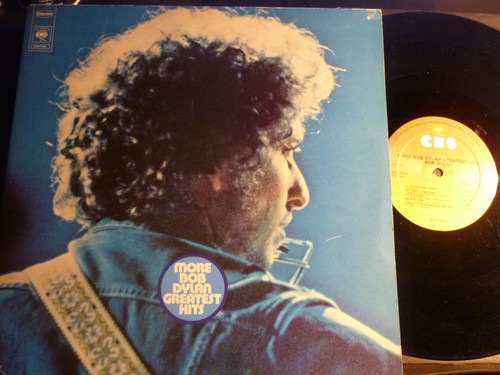 Double 33t bob - bob, dylan