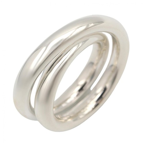 Bague hermes vertige - vertige, argent