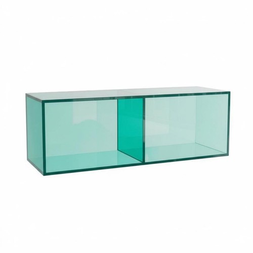 étagère cube géométrique - Étagère,