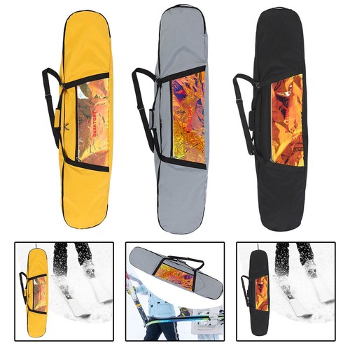 Sac snowboard - de, skate