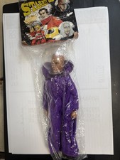 PALITOY SPACE 1999 MYSTERIOUS ALIEN    STARMEN  1999 mego RARE