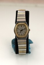 Bucherer Montre Femmes Acier