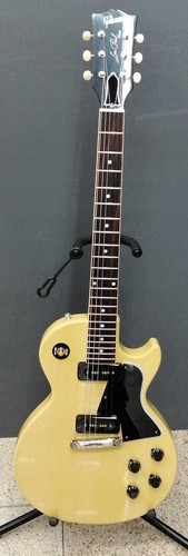 Guitare électrique gibson - électrique,
