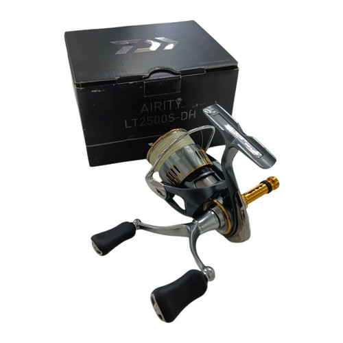 Daiwa moulinet spinning - moulinet,