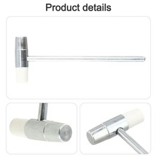 Marteau à frapper double