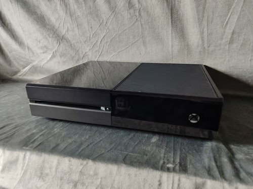 Xbox one 500 testé - 500, go