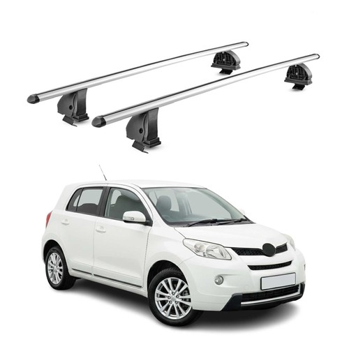 Barres toit transversales - barres, de