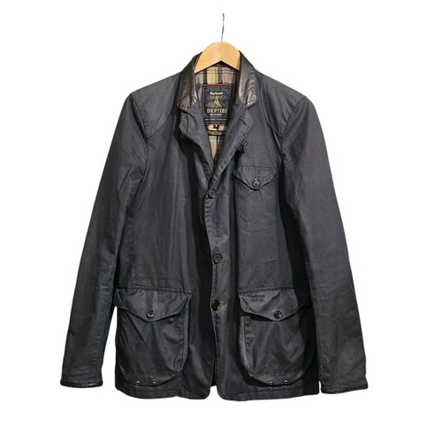 Barbour dept beacon sports - dept,