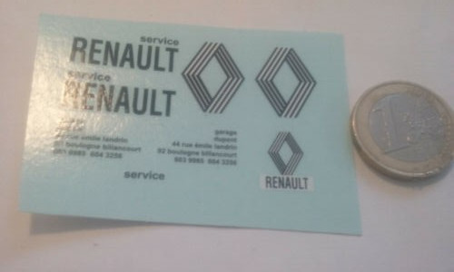 Decals decalcomanie vente - decals,