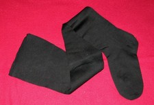 Bas couture vintage OPAQUE