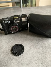Appareil Photos Konica EFP3 Vintage 