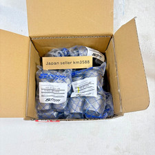 Jeu de douilles de suspension