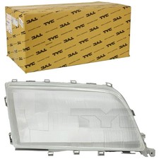 TYC Verre De Phare Éclat À