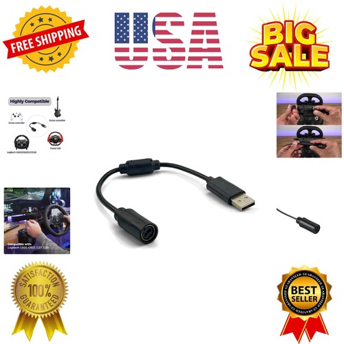 Usb for logitech - for, g920