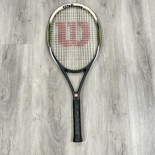 Wilson Hyper Hammer Carbon 5.3
